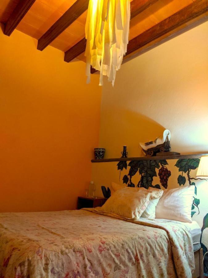 Pozzito Boutique Acomodação com café da manhã San Miguel de Allende Exterior foto